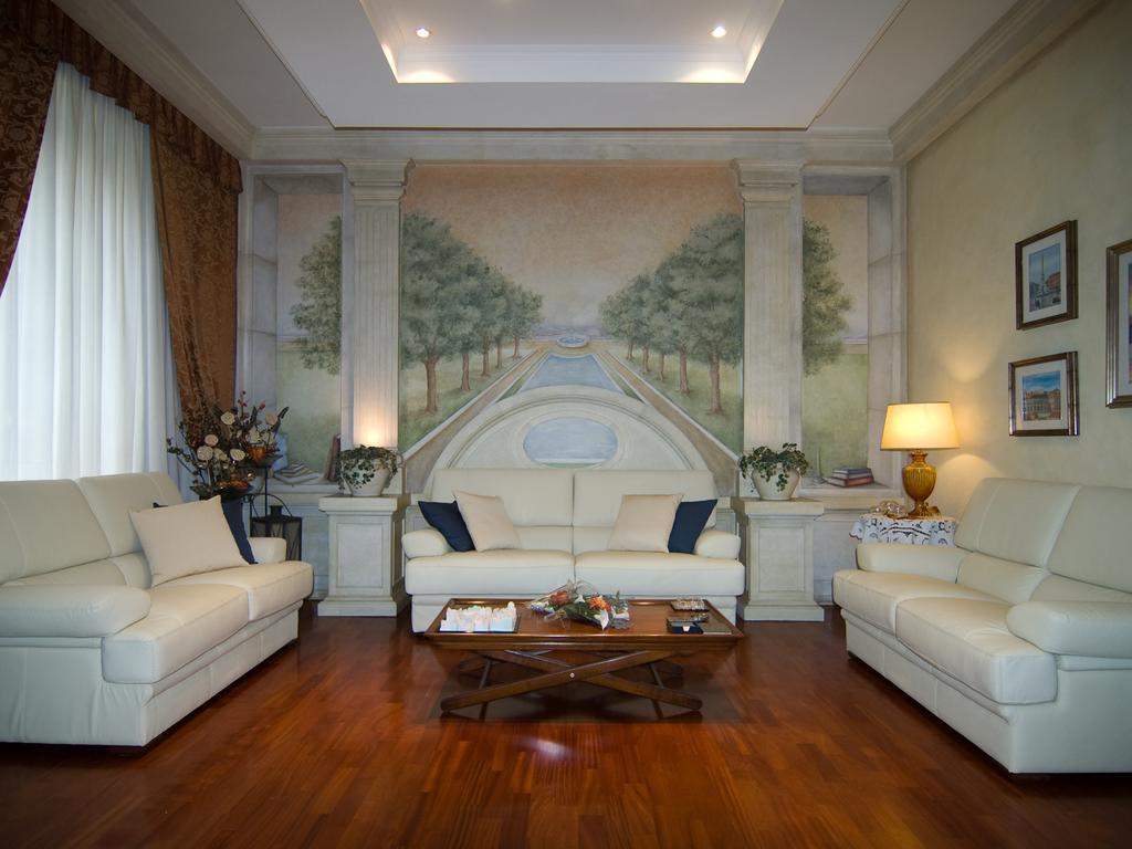 B&B Les Suites Roma Ngoại thất bức ảnh