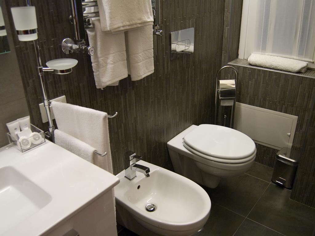 B&B Les Suites Roma Phòng bức ảnh