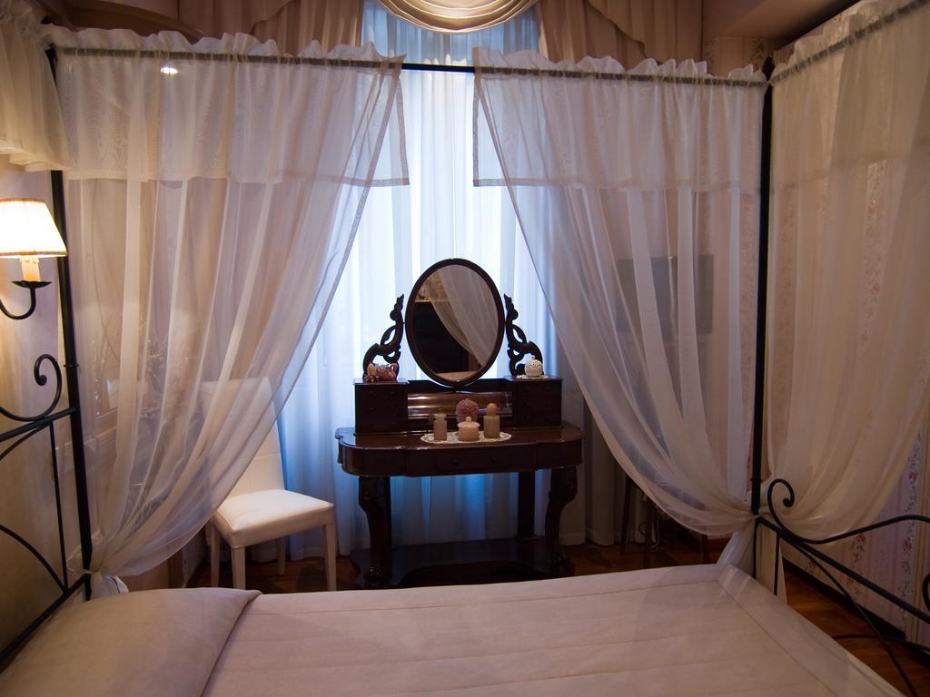 B&B Les Suites Roma Phòng bức ảnh