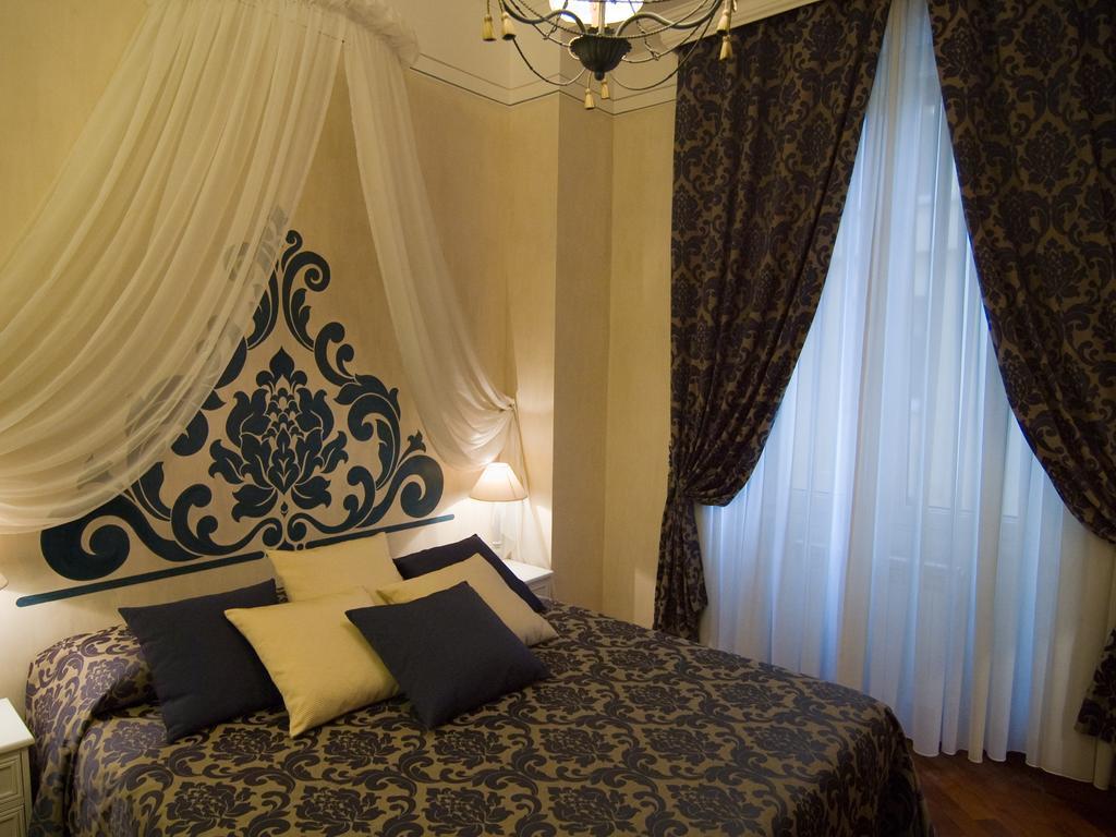 B&B Les Suites Roma Phòng bức ảnh