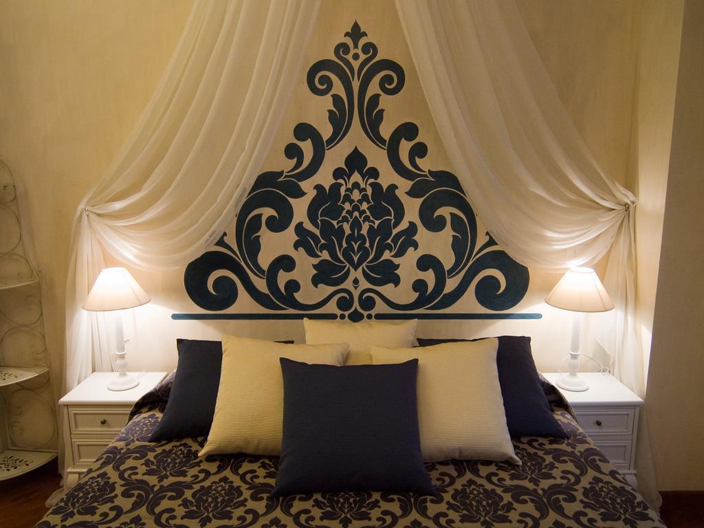 B&B Les Suites Roma Phòng bức ảnh