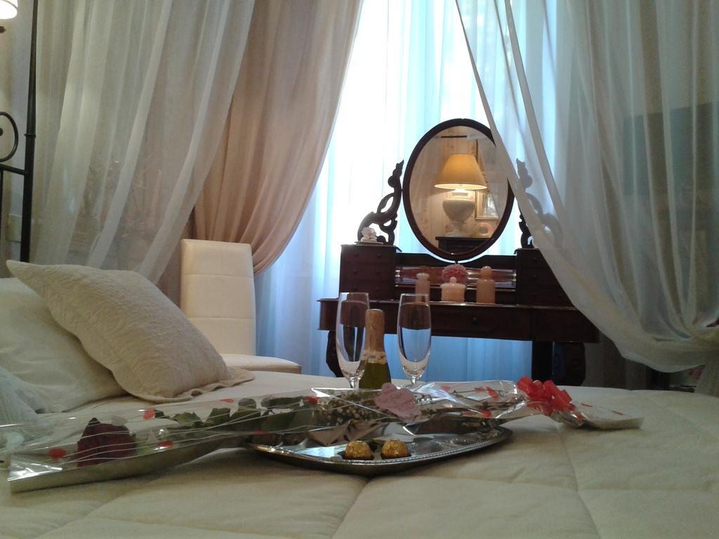 B&B Les Suites Roma Ngoại thất bức ảnh
